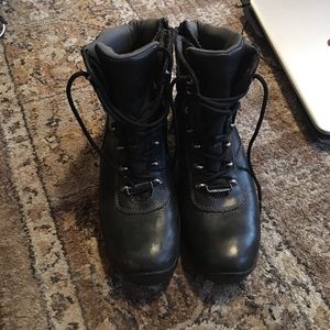 Harley Davidson Felix Boots size 11m